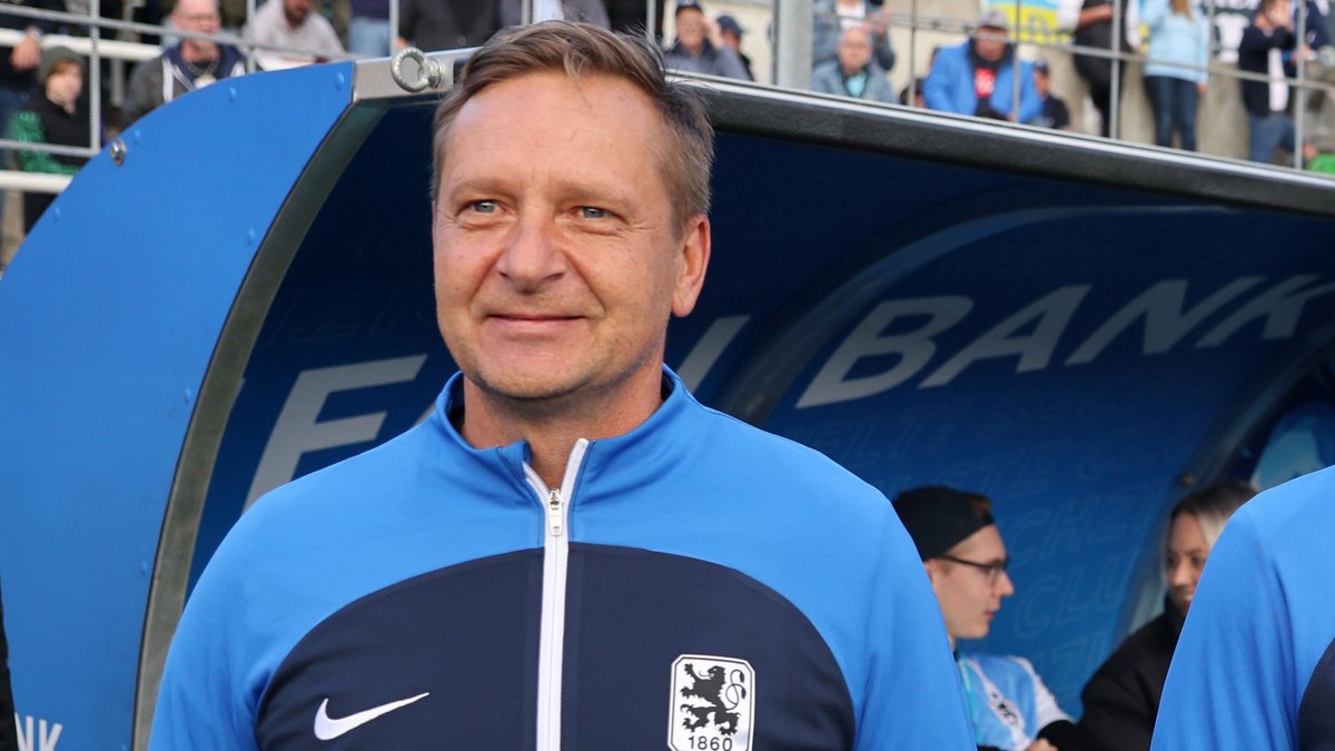TSV 1860: Horst Heldt heißer Sportdirektor-Kandidat
