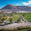 #31 Utah – Ahnenforschung, Cowboy Gedichte, Mighty Five | Bild: BR/Dirk Rohrbach