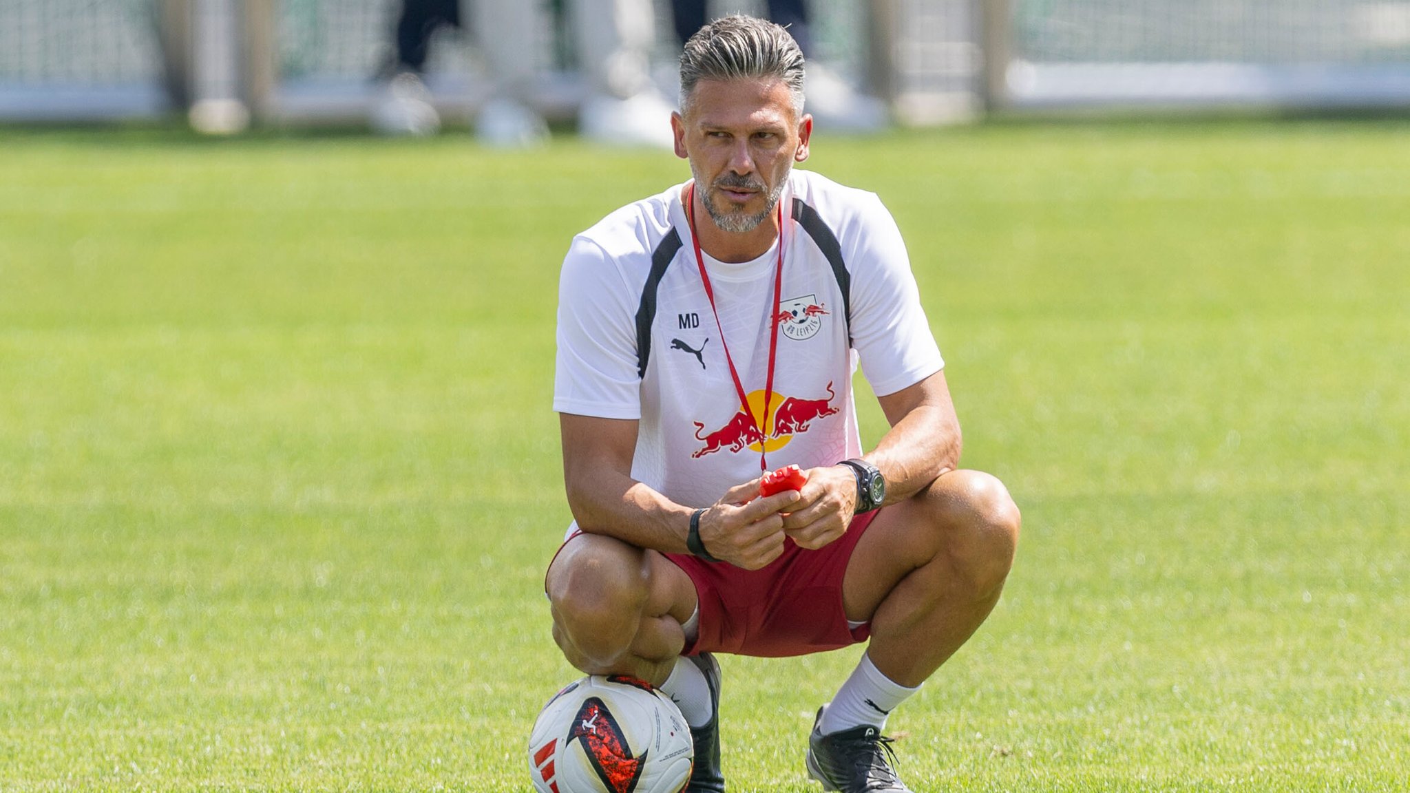 Vom FCB-Rebell zur Trainer-Hoffnung: Demichelis ist zurück