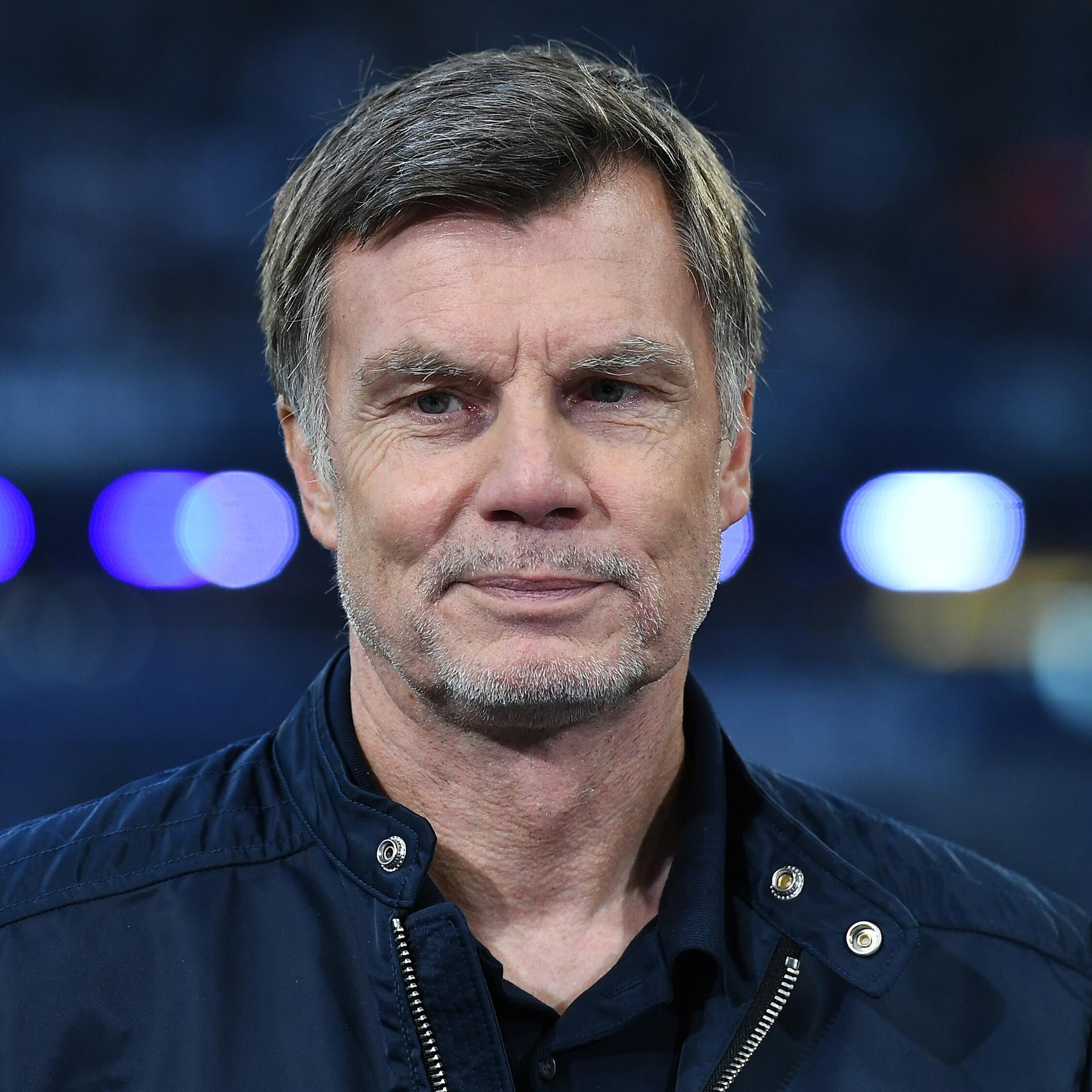 Fußball-WM: Helmer traut England den Fußball-Weltmeister-Titel zu