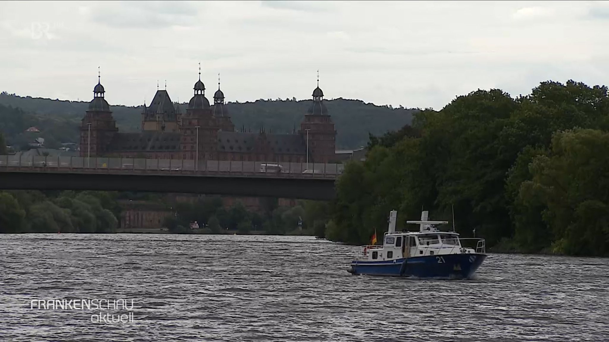 Corona-Ausbruch in Aschaffenburg