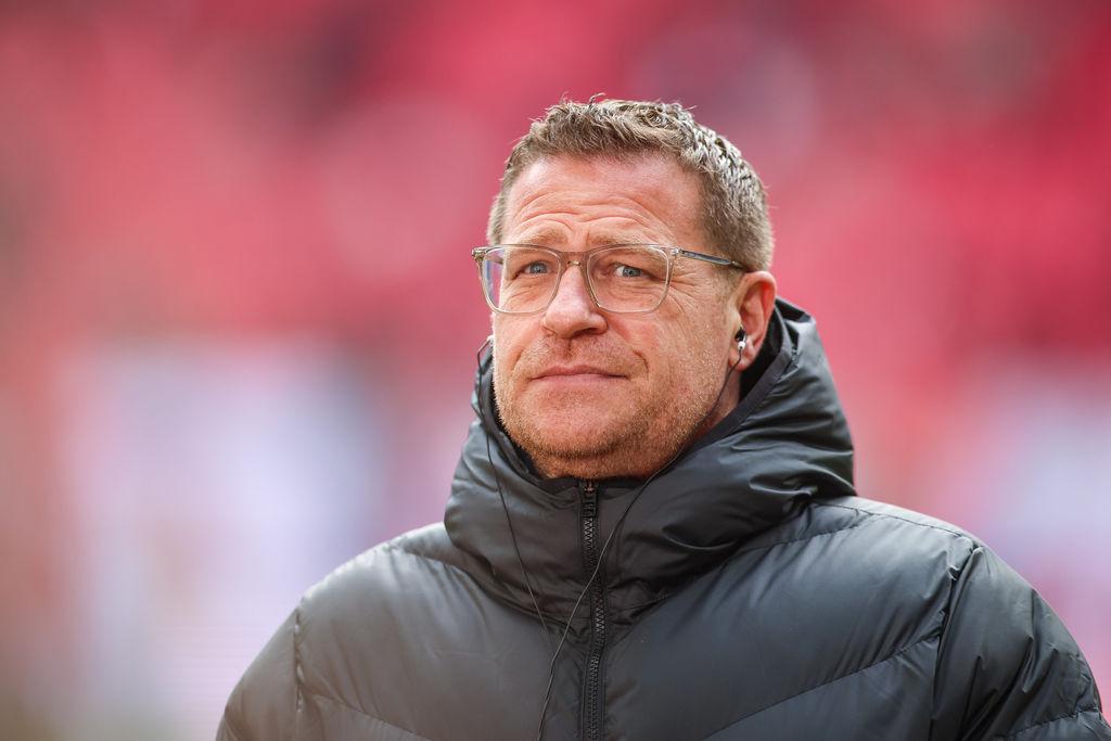 Max Eberl: Das Bringt Der Neue Sportvorstand Dem FC Bayern | BR24