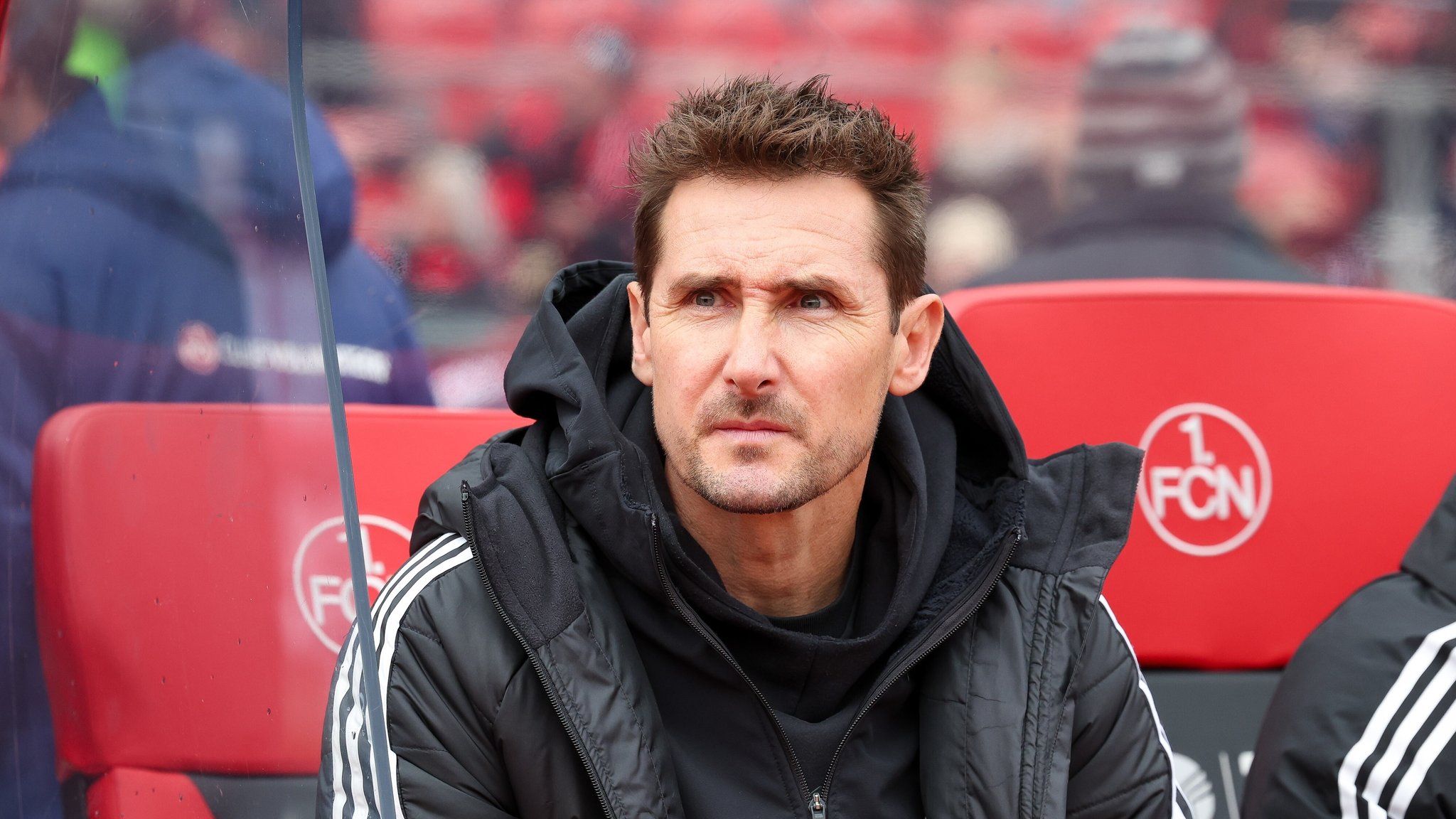 Miroslav Klose