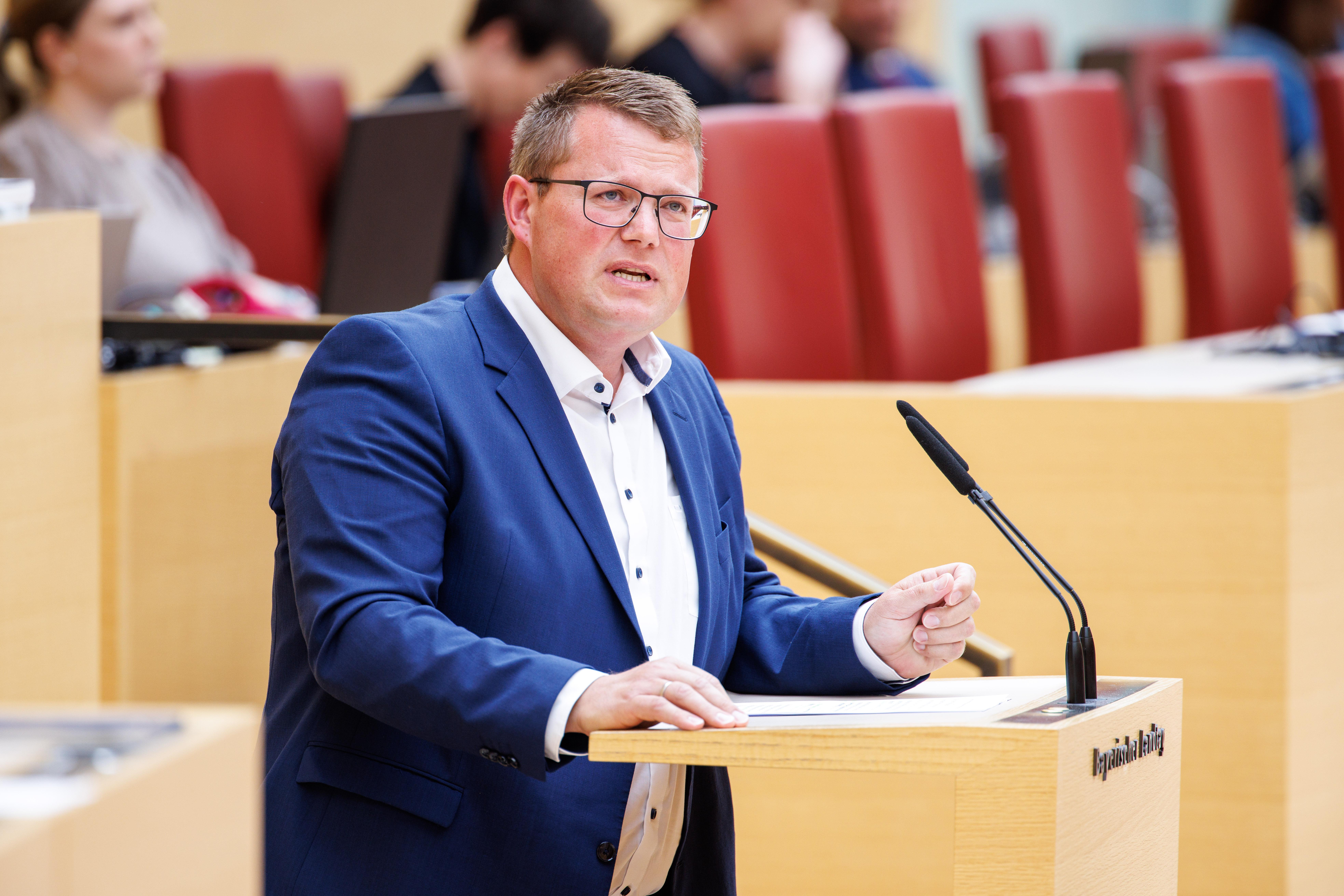 Archivbild: Holger Grießhammer