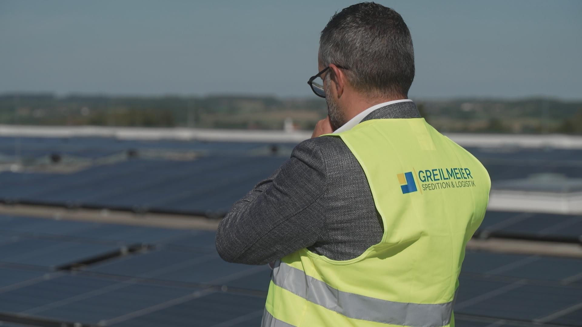 Wenn die eigene Photovoltaik-Anlage zwangsabgeschaltet wird