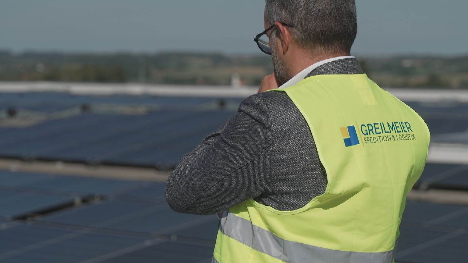 Wenn die eigene Photovoltaik-Anlage zwangsabgeschaltet wird