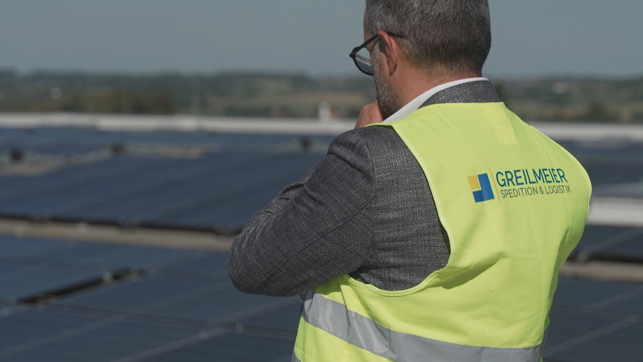 Wenn die eigene Photovoltaik-Anlage zwangsabgeschaltet wird