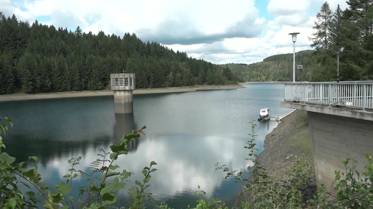 Nordhalben fordert Entschädigung für das Sammeln von Trinkwasser