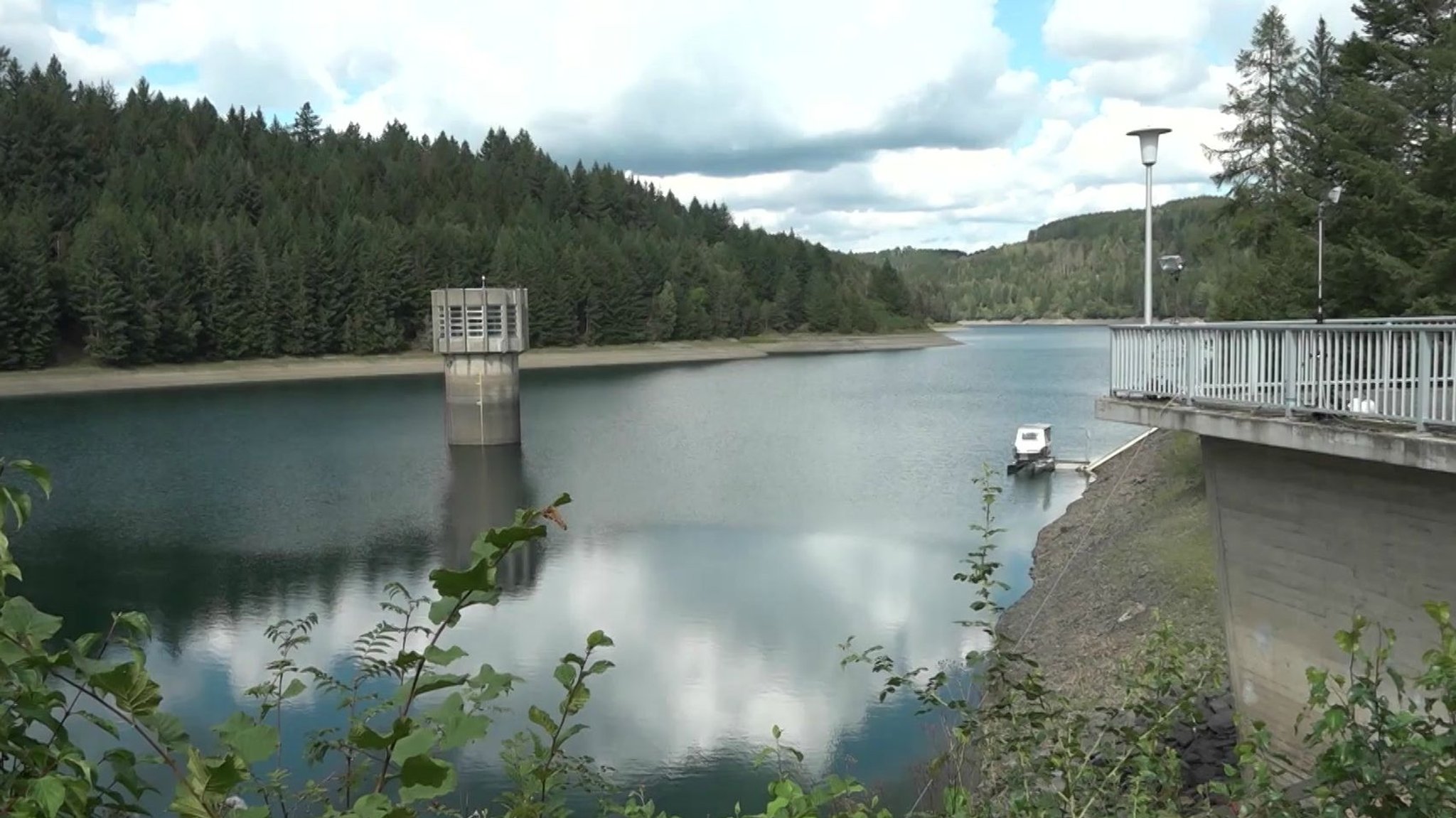 Nordhalben fordert Entschädigung für das Sammeln von Trinkwasser