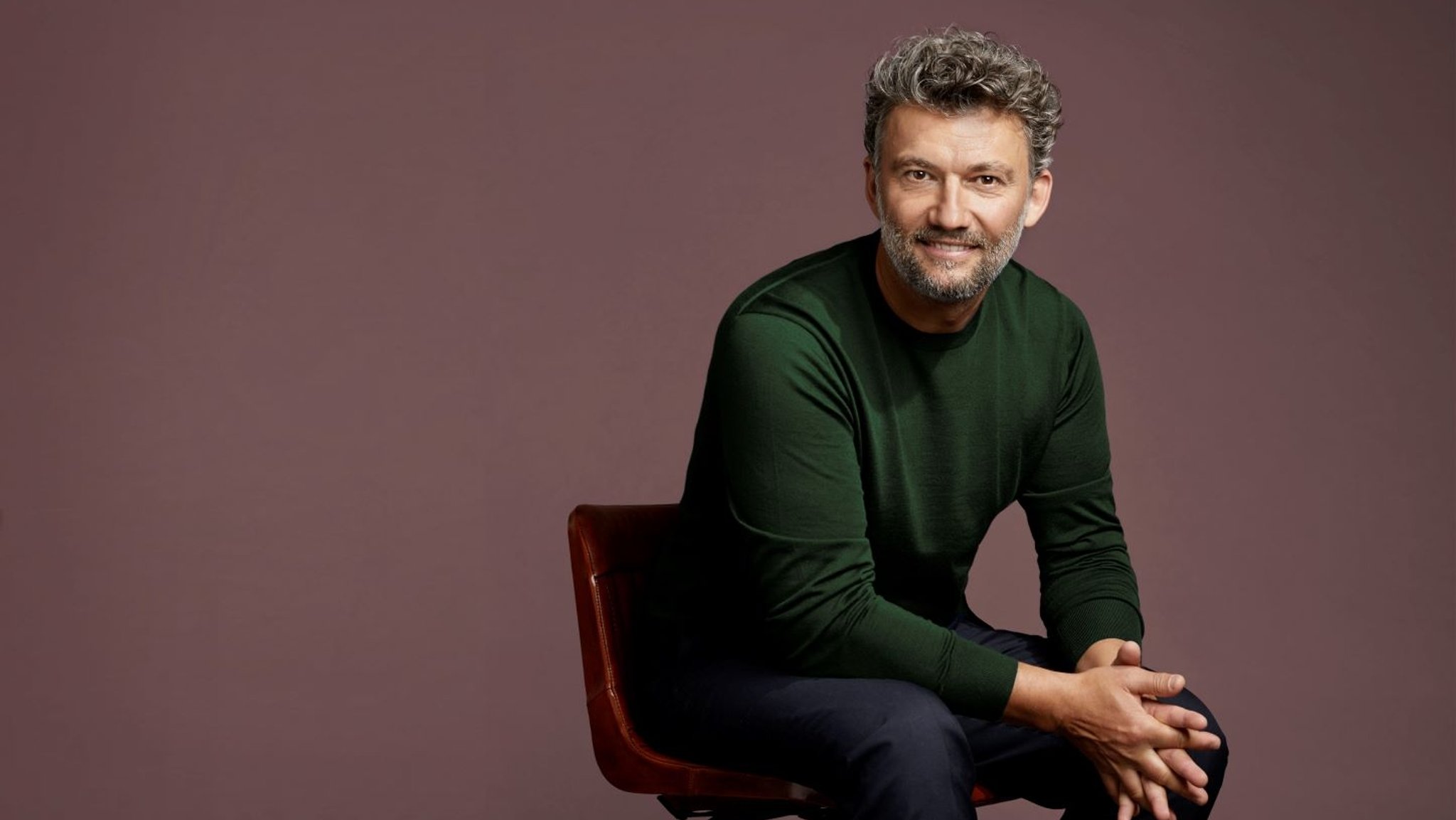 Jonas Kaufmann