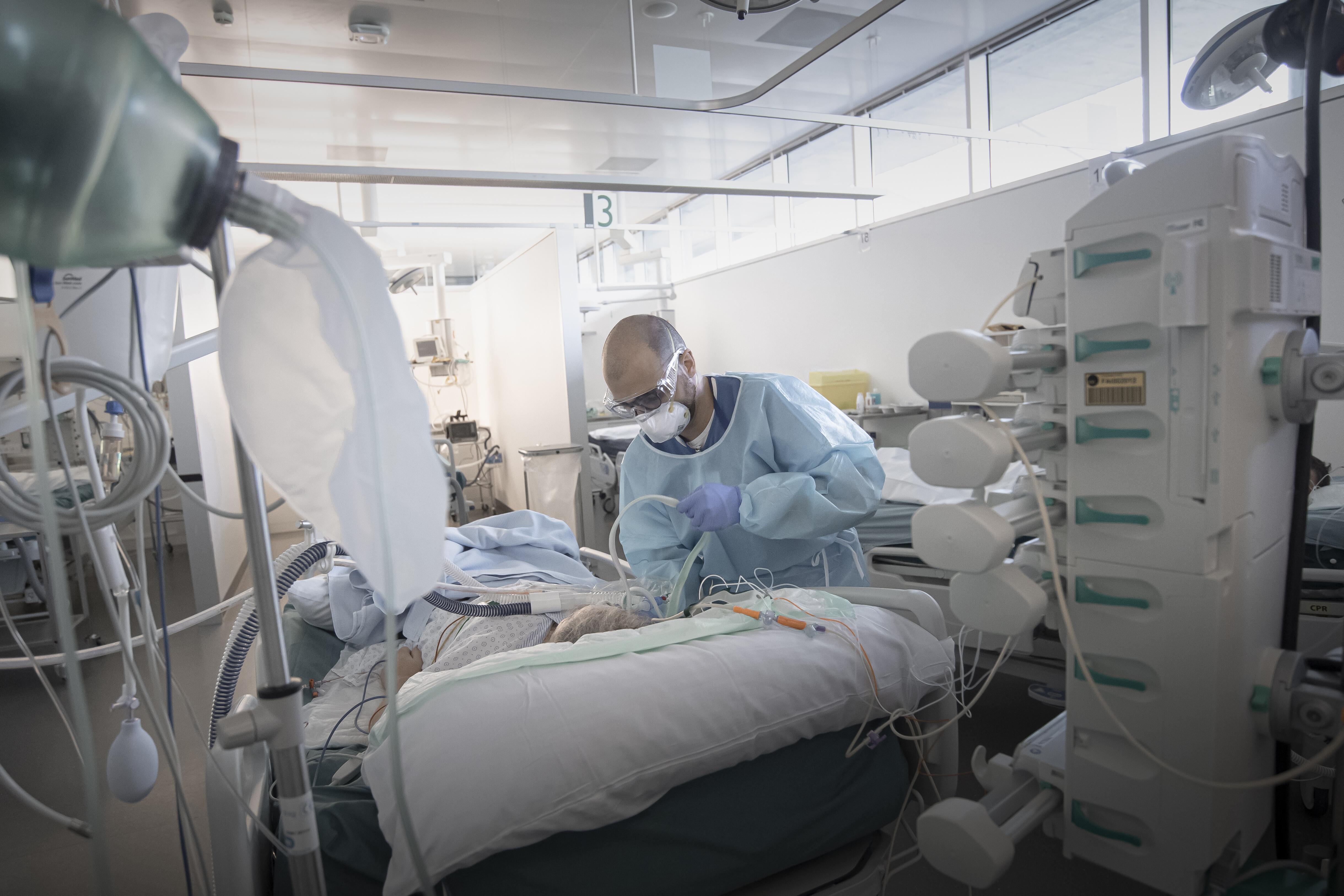 Intensivstation (Archiv)