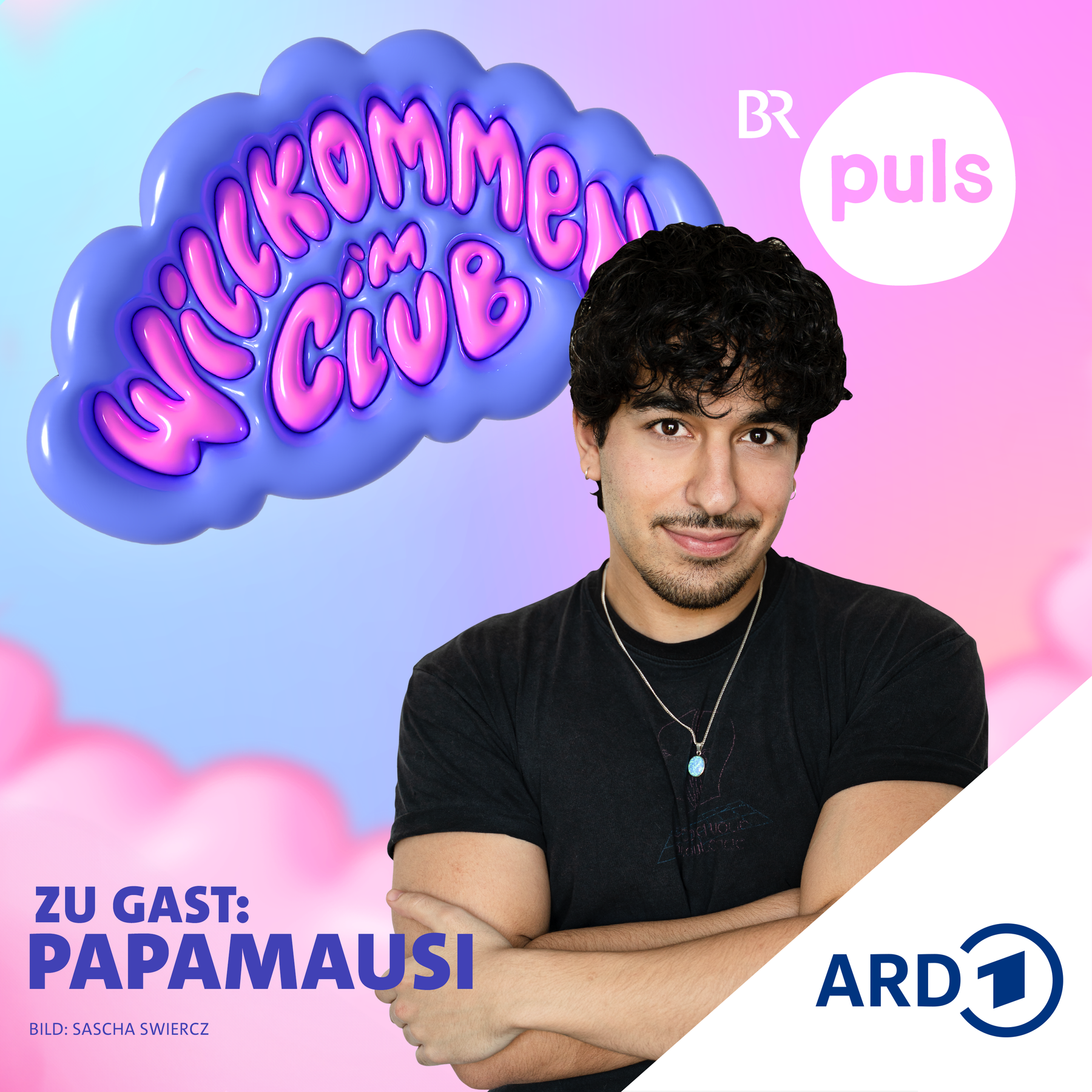 Papamausi vor TikTok: Wie sein unfreiwilliges Outing alles verändert hat episode artwork
