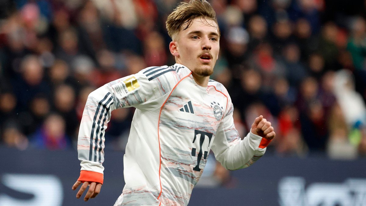 Gerüchte um DFB-Kader: Karl und Urbig wohl dabei - Musiala nicht