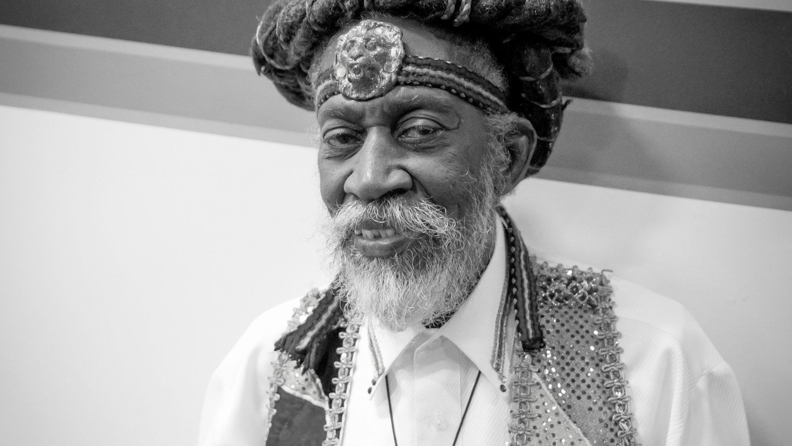 das kraut bin ich jamaikanischer reggae star bunny wailer tot br24