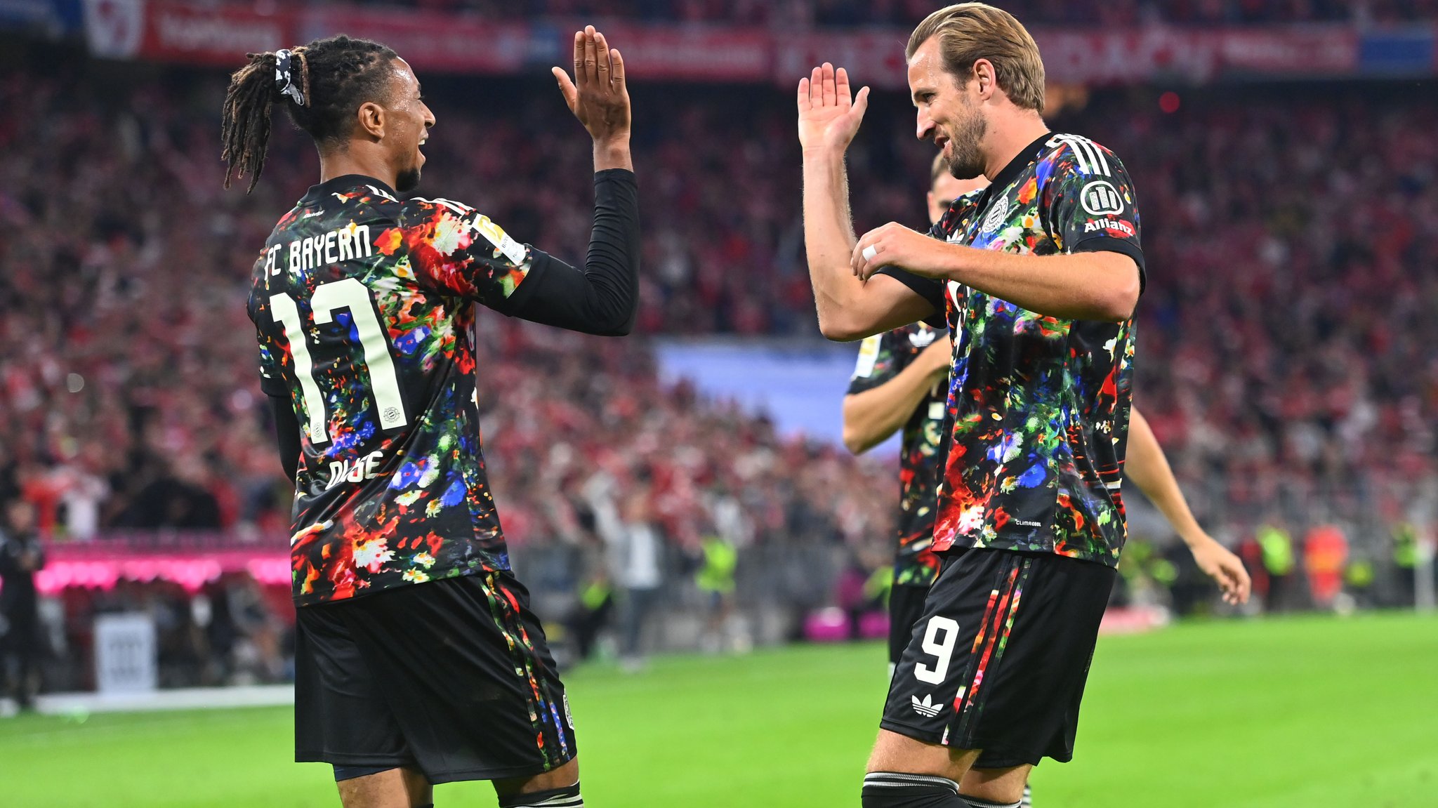 Bruch mit Ballon-d'Or-Regel? Welche Chancen Kane und Olise haben