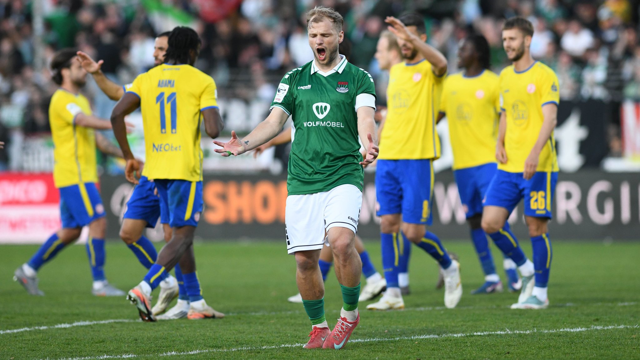 Johannes Geis