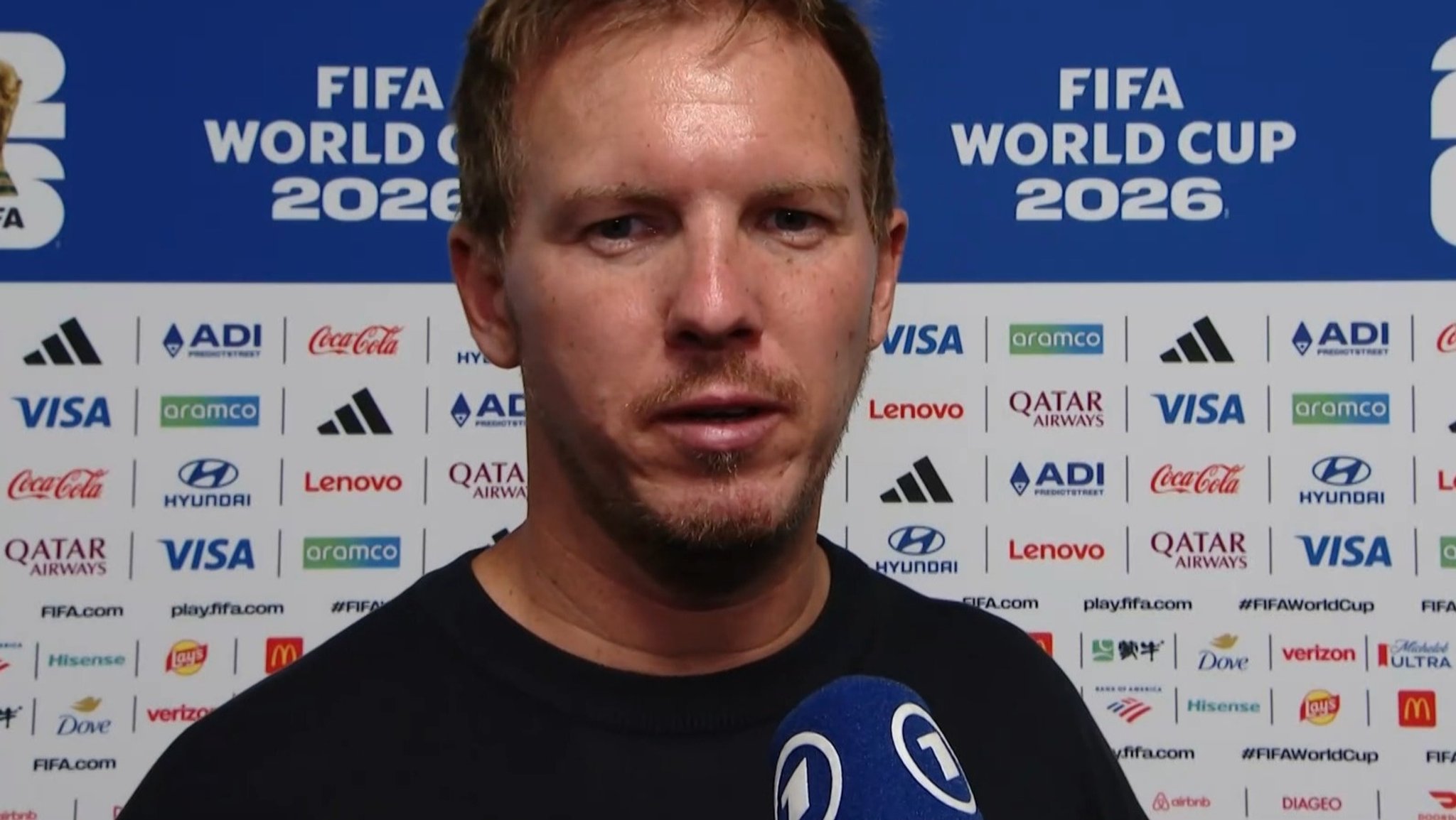Julian Nagelsmann