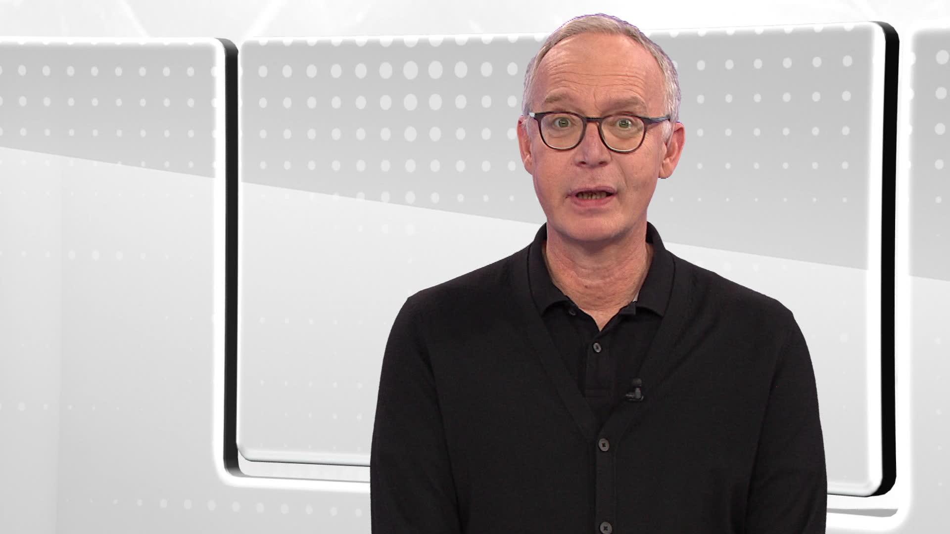 Neue Technik: Zwischen Smartphone und Chip im Hirn