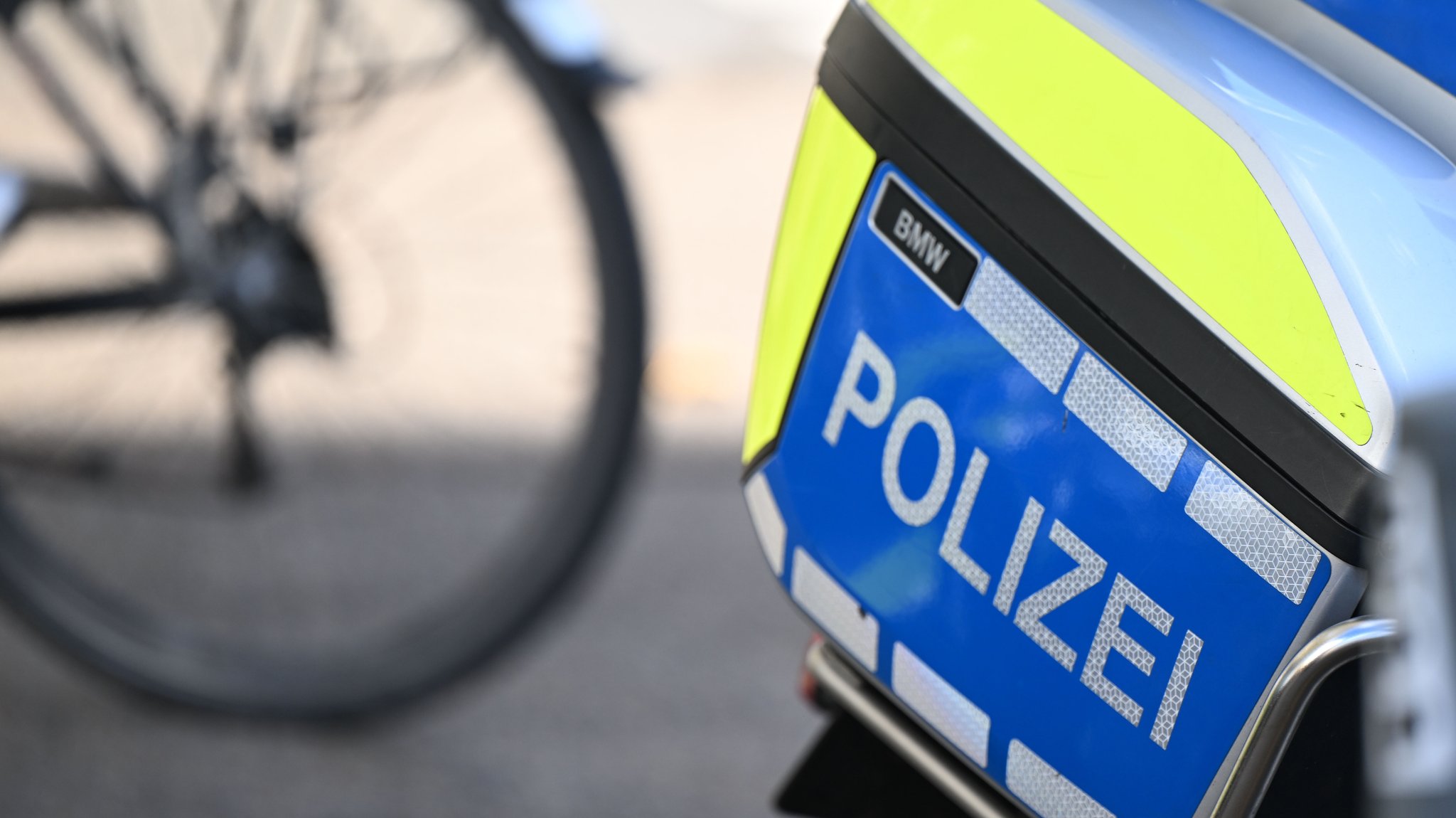 Polizei (Symbolbild)