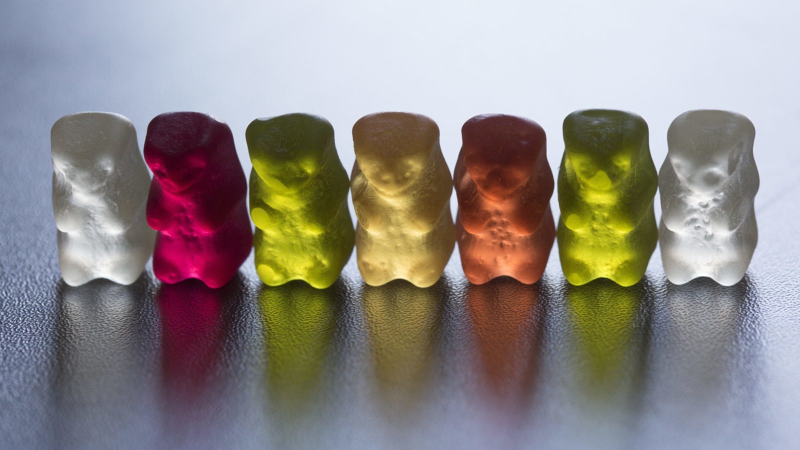 Haribo schließt Werk in Mainbernheim | BR24