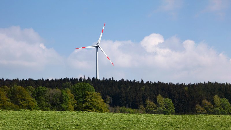 432 bayerische Bürgermeisterinnen und Bürgermeister fordern mehr Windräder in Bayern. 
