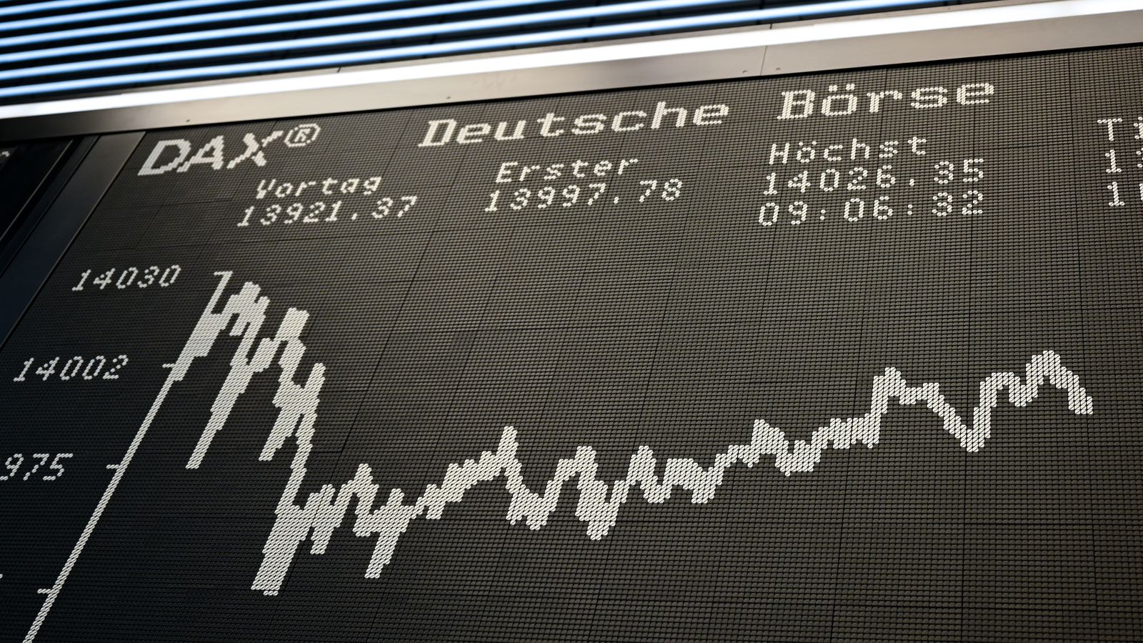 Börsen-Ticker: Birkenstock will an die New Yorker Börse