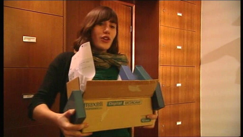 Kaufmann/-frau für audiovisuelle Medien : So sieht die Ausbildung beim