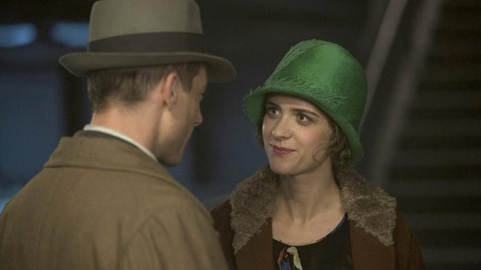 Babylon Berlin Staffel 1 Folge 2