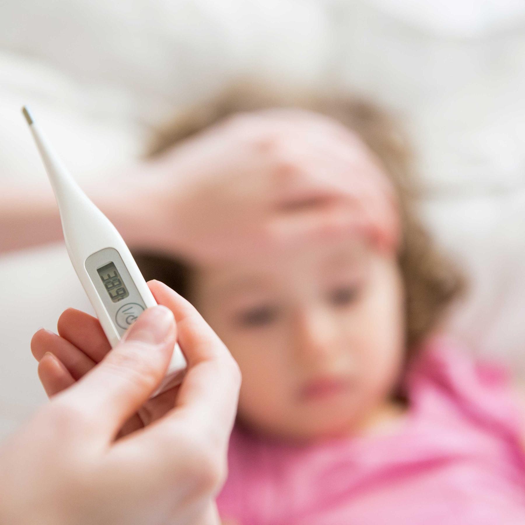 Covid-19 bei Kindern - Ansteckungsgefahr geringer als vermutet