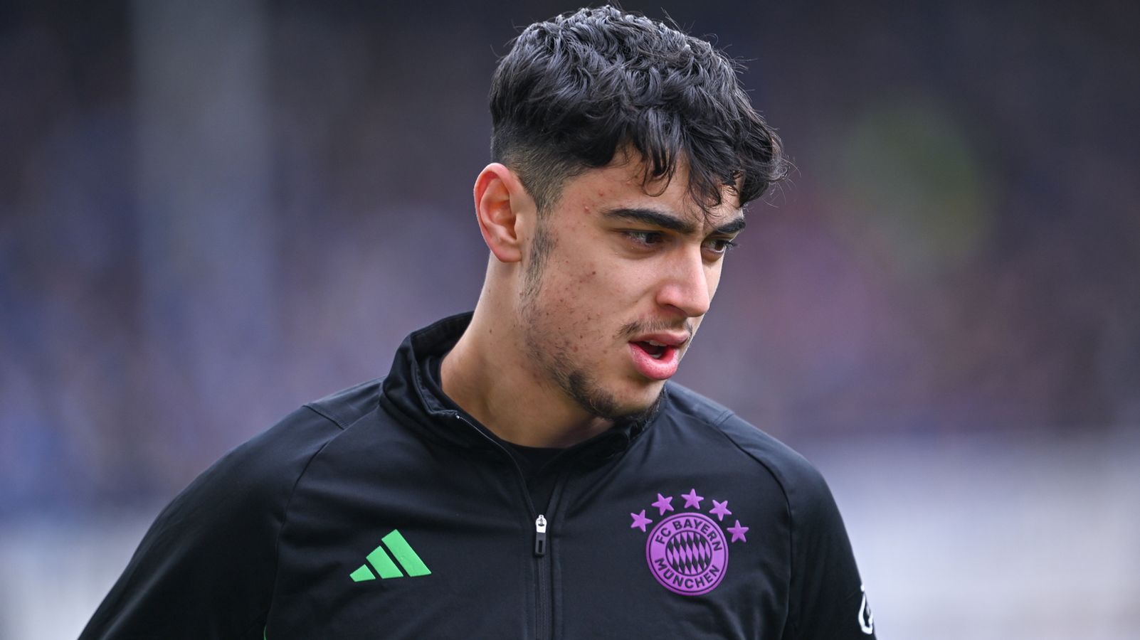 DFBDebüt geplatzt Pavlovic verpasst beide Länderspiele BR24