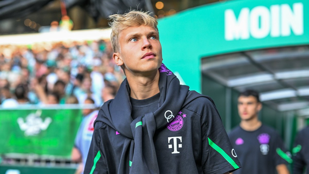 Geplatzte Transfers beim FC Bayern: Chance für die Jugend?