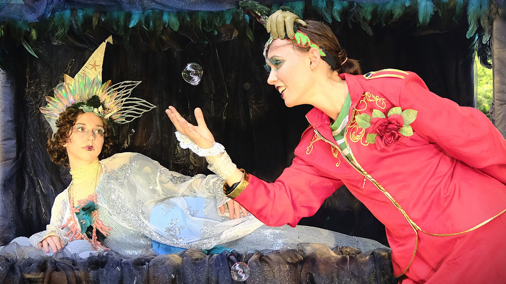 Peter-Pan-Effekt: Will heutzutage keiner mehr erwachsen werden?