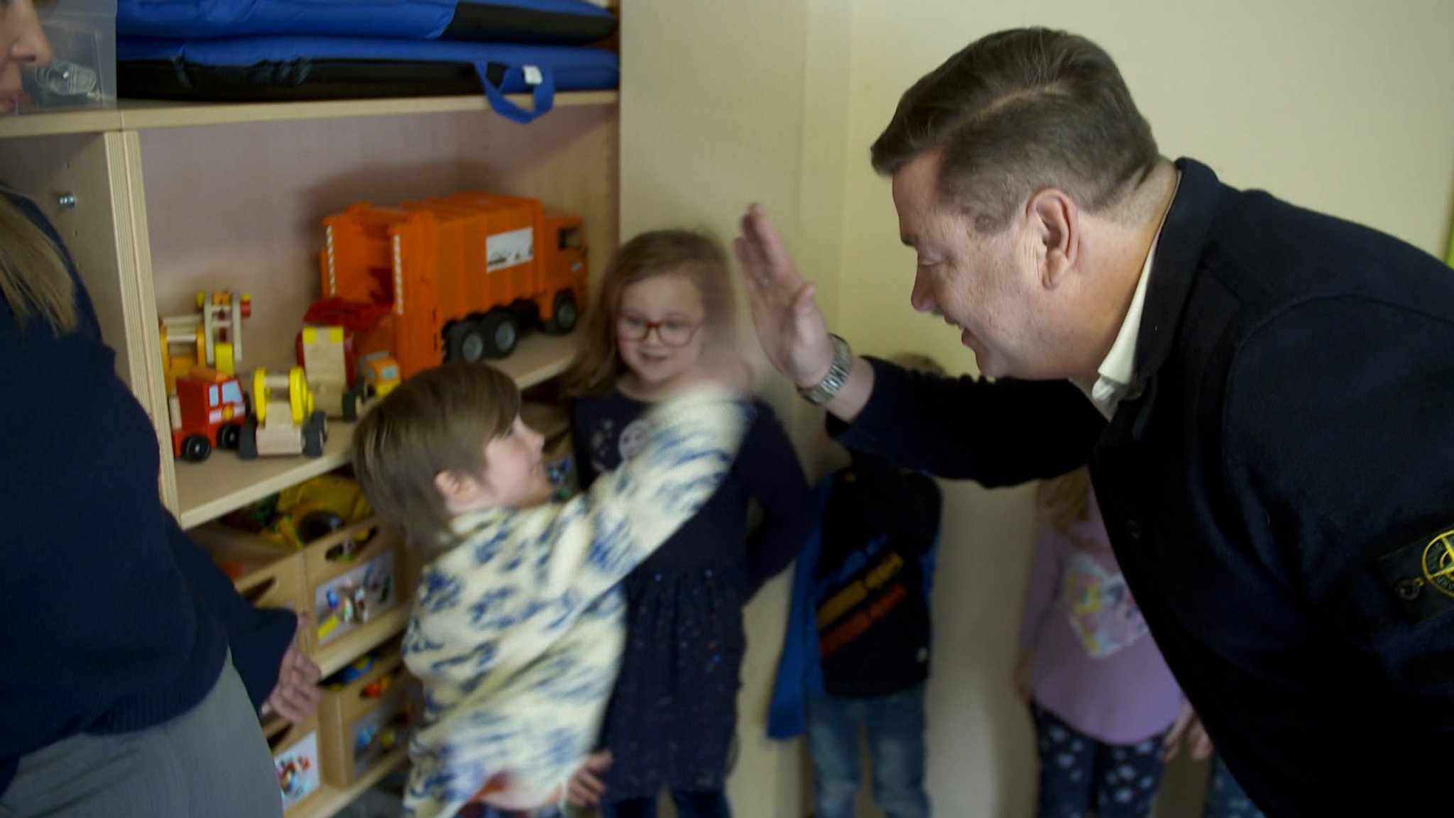 Heute vor fünf Jahren starben Frederik und Luca auf S-Bahn-Gleisen in Nürnberg, Opfer eines eskalierenden Streits.