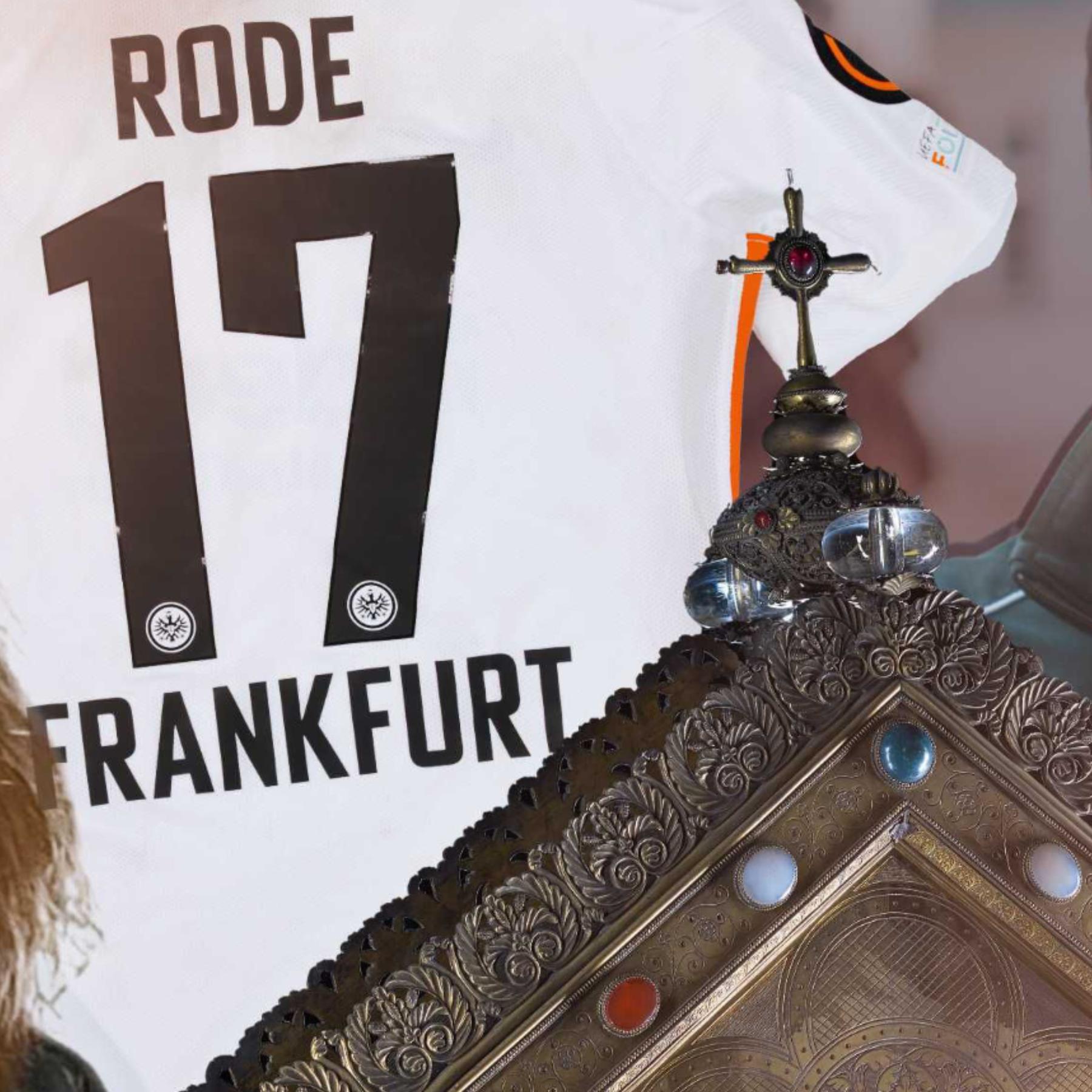 Besondere Zeiten - Anker oder Magie? Reliquien früher und heute episode artwork