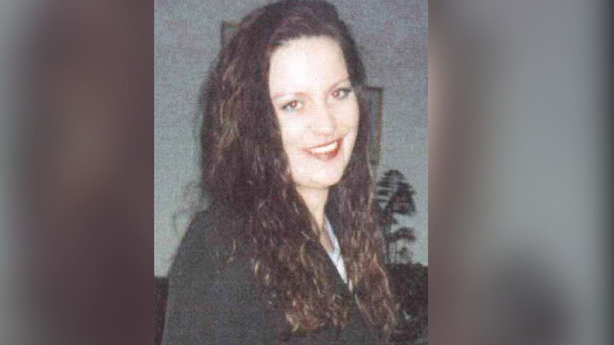 Die vermisste Kerstin Lee Langley. Sie war im Jahr 2007 spurlos verschwunden. | Bild: Polizeipräsidium Oberpfalz Die vermisste Kerstin Lee Langley. Sie war im Jahr 2007 spurlos verschwunden.
