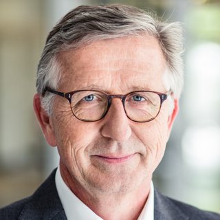 Clemens Verenkotte Clemens Verenkotte