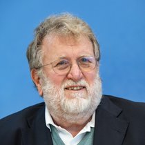 Pandemie-News mit Prof. Thomas Mertens | Bild: STIKO