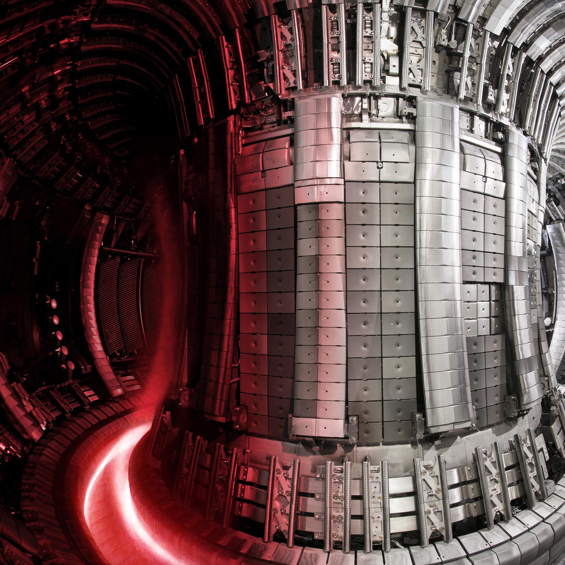 Kernfusion - Kommt sie schneller als gedacht?