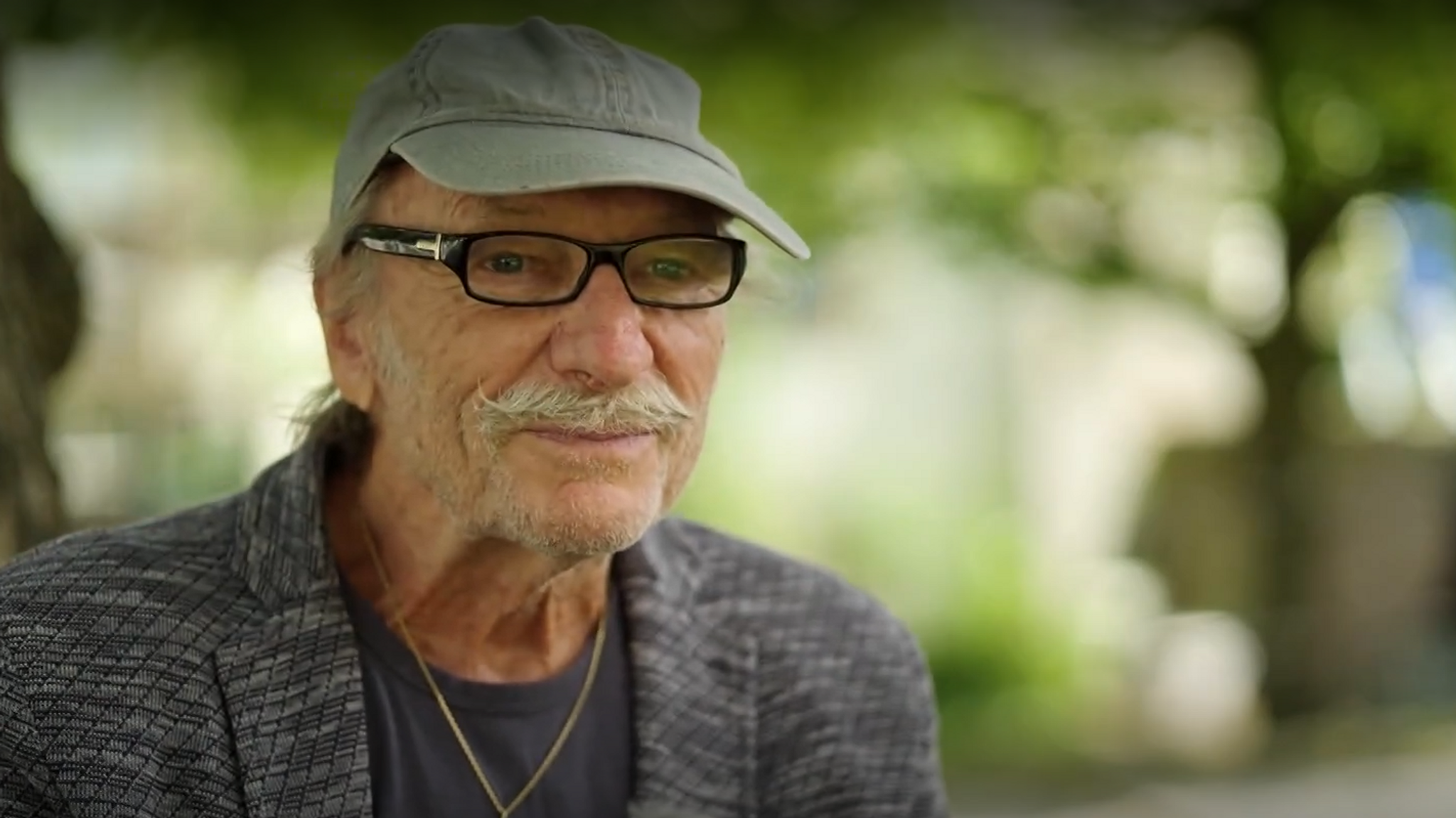 Franz Xaver Kroetz wird 80.