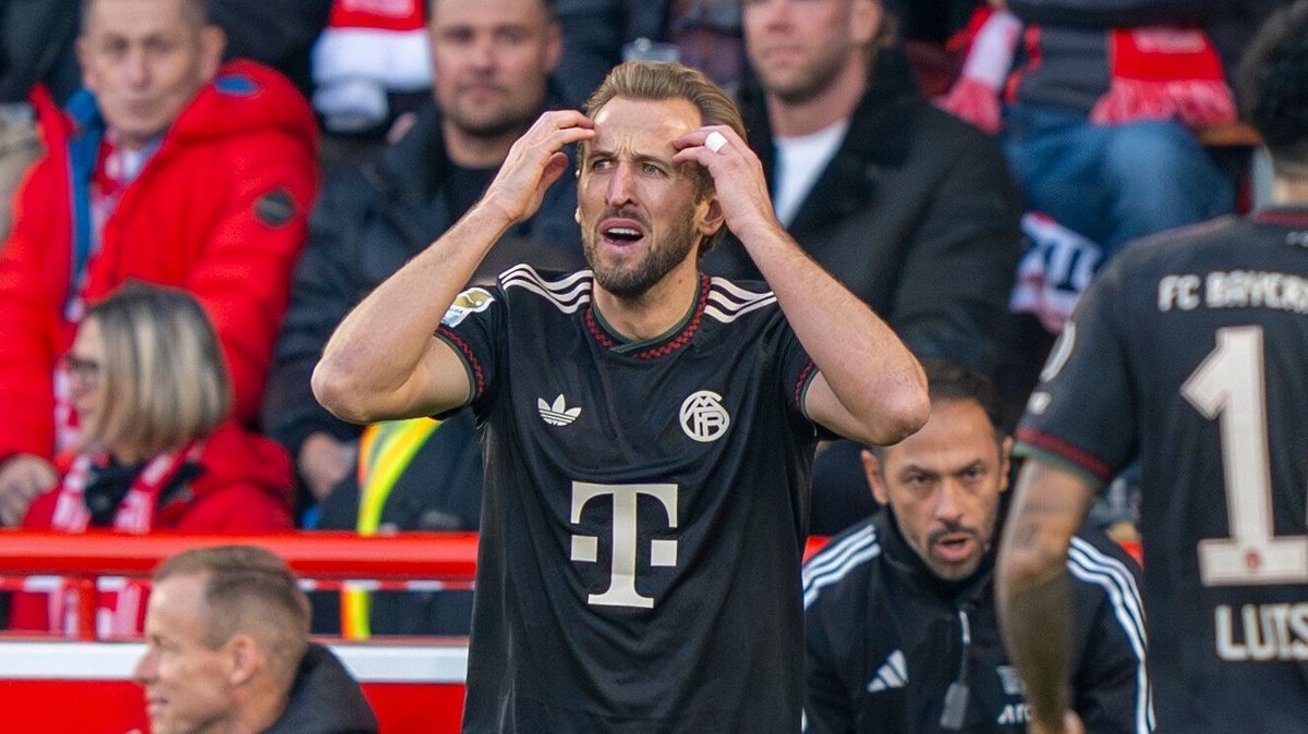 Union Berlin zeigt der Welt, wie man den FC Bayern knackt