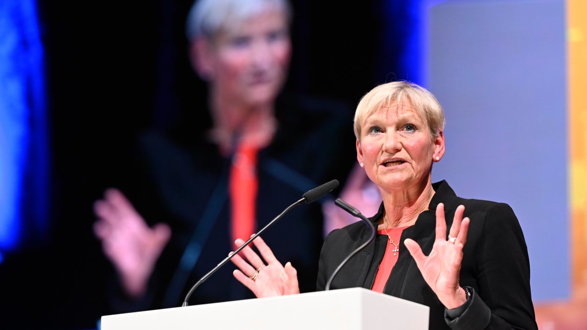 Evangelische Kirche sorgt sich um politische Stabilität