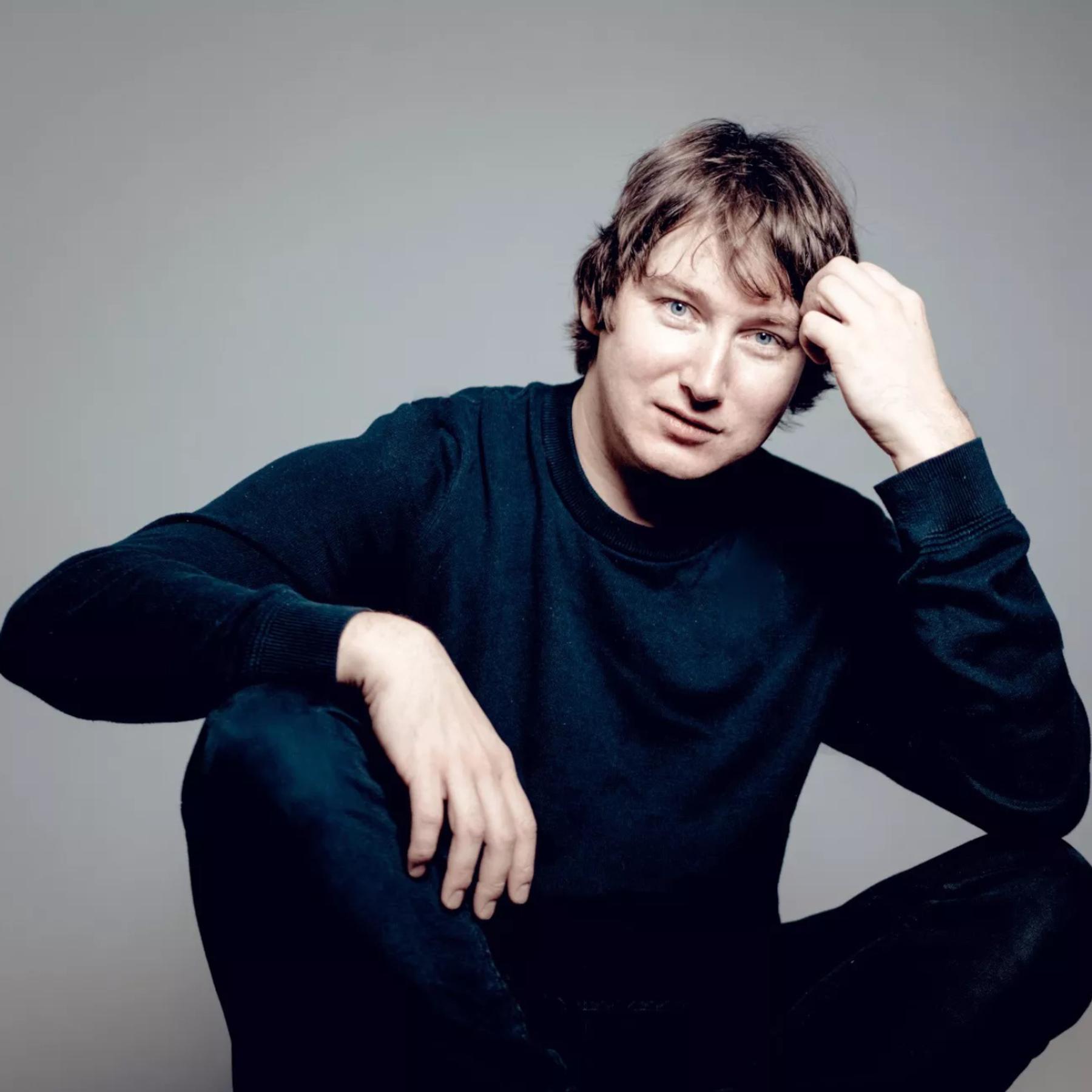 Interview mit dem Dirigenten Maxim Emelyanychev episode artwork