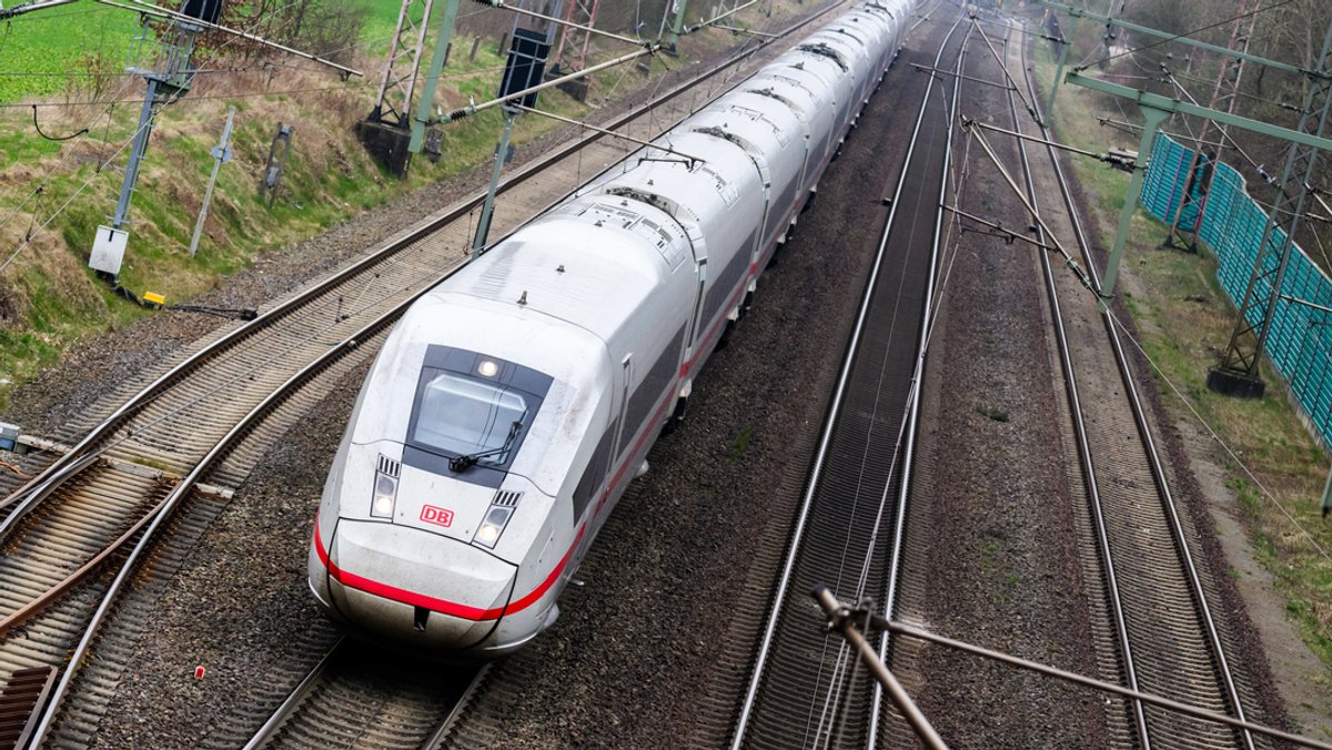 Keine Streiks mehr: Einigung zwischen Bahn und GDL