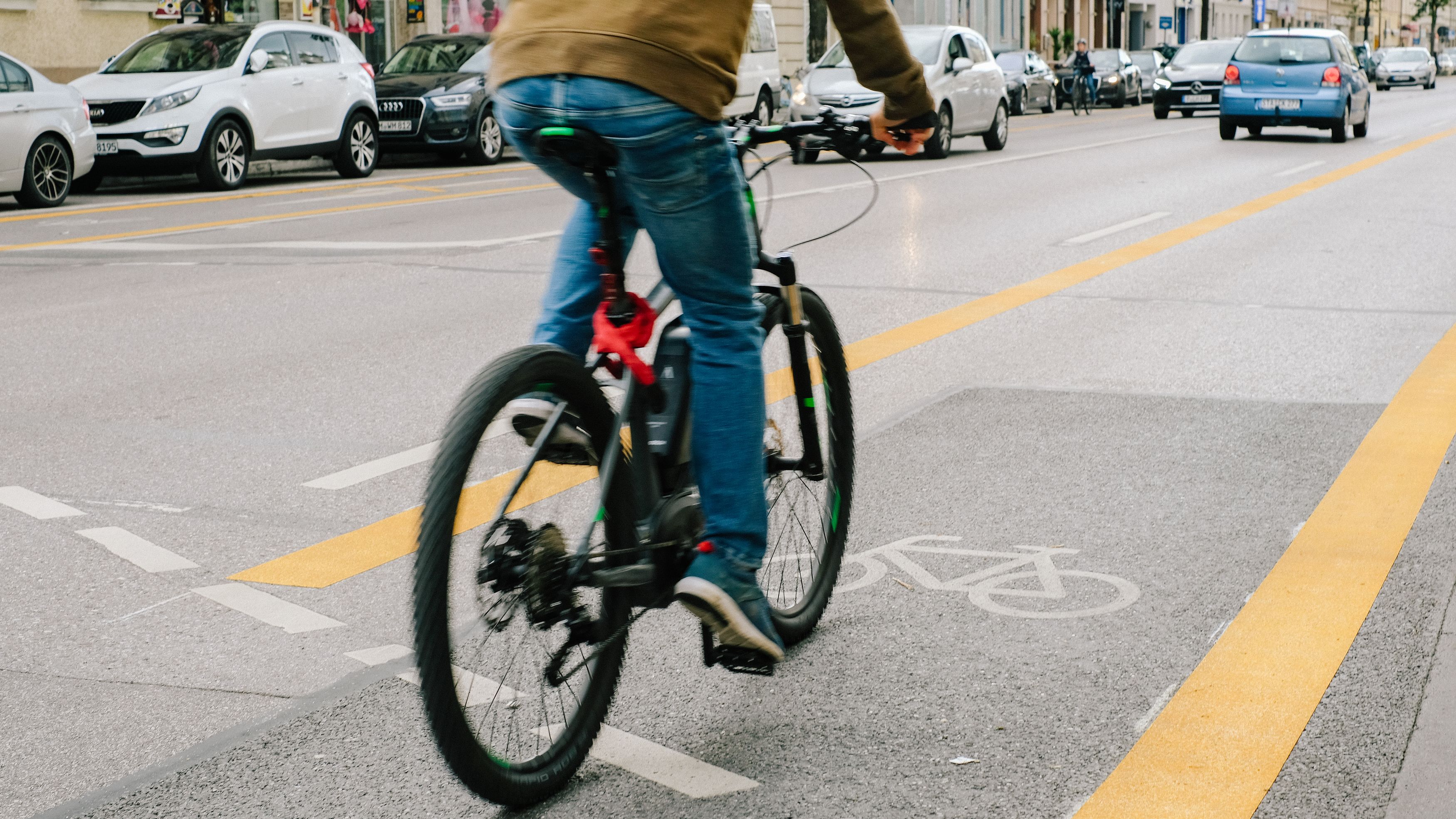 München Eskalation über Mobilität in der Stadt BR24