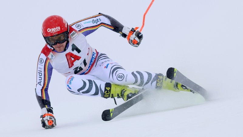 Fabian Gratz | Bild: picture alliance / DPPI media | Pierre Teyssot Fabian Gratz