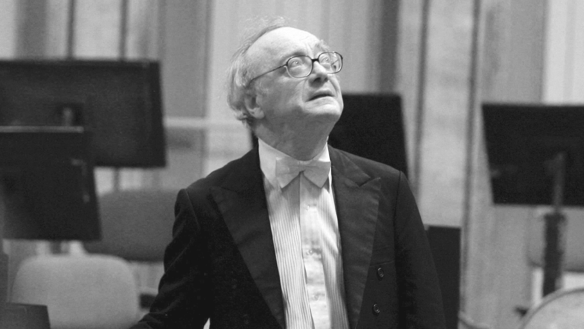 Alfred Brendel