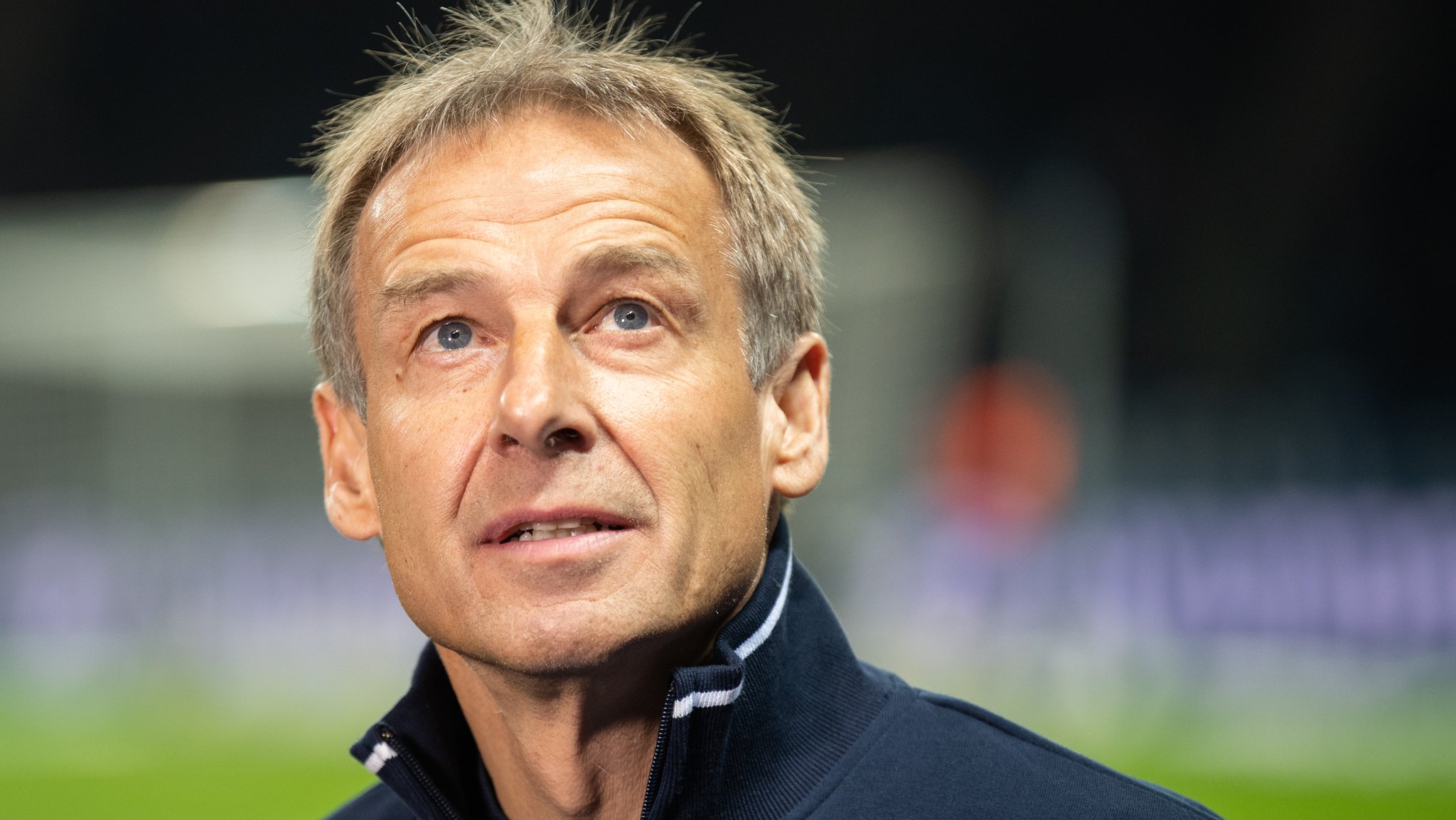 Jürgen Klinsmann