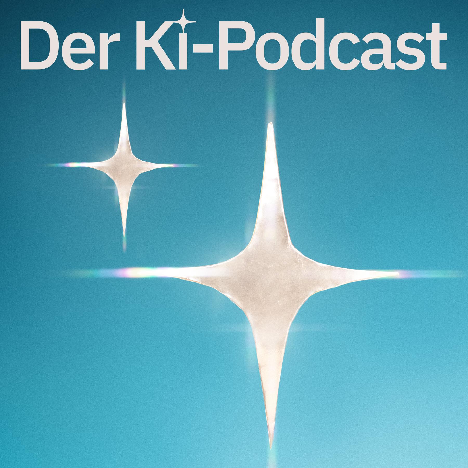 Was kommt nach der Superintelligenz? Mit Ijoma Mangold