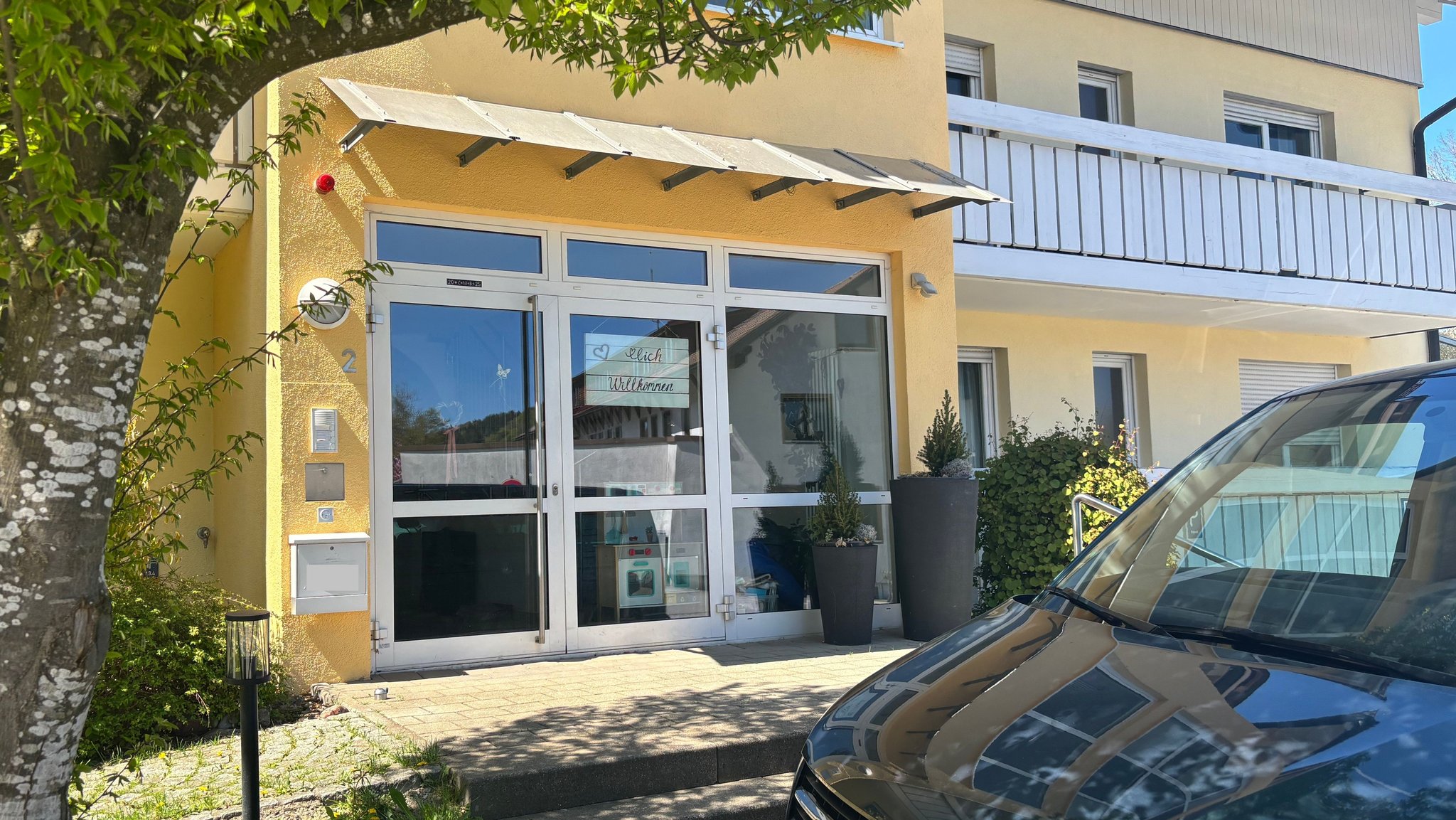 Kindeswohlgefährdung? Kinder aus Oberallgäuer Heim geholt 
