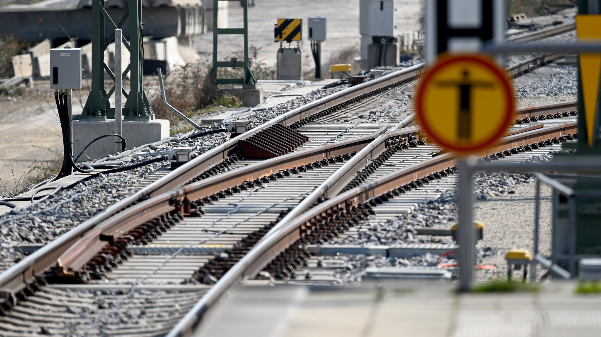 Bahnstreik: So sind Reisende in Bayern betroffen